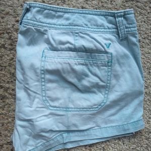 Women's American Eagle Shorts, Size: 10, Check measurements in pictures!